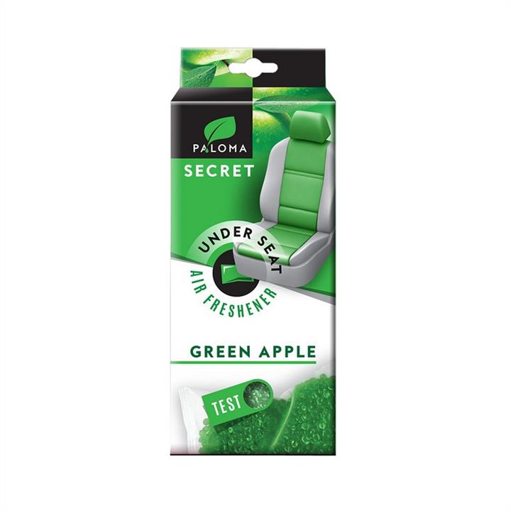 Paloma 50399 Air freshener "Green Apple" 50399