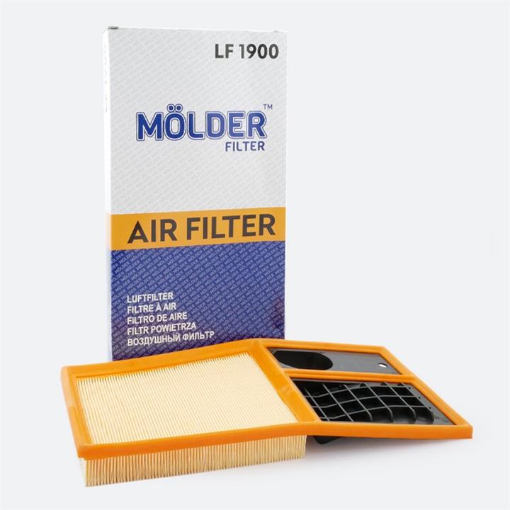 Molder LF1900 Air filter LF1900