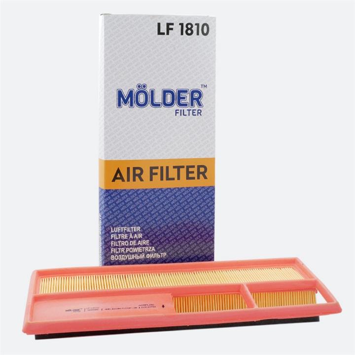Molder LF1810 Air filter LF1810