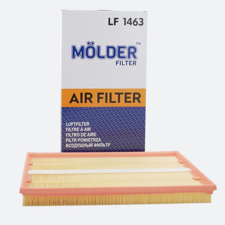Molder LF1463 Air filter LF1463