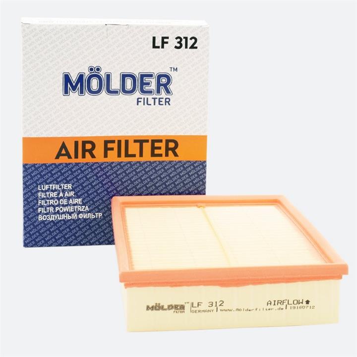Molder LF312 Air filter LF312