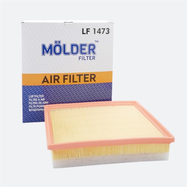 Molder LF1473 Air filter LF1473