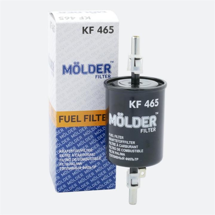 Molder KF465 Fuel filter KF465