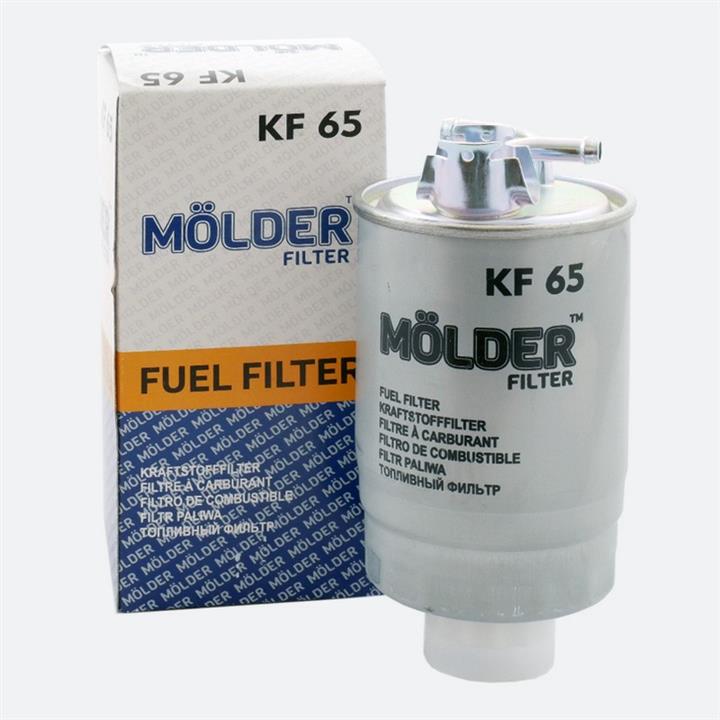 Molder KF65 Fuel filter KF65