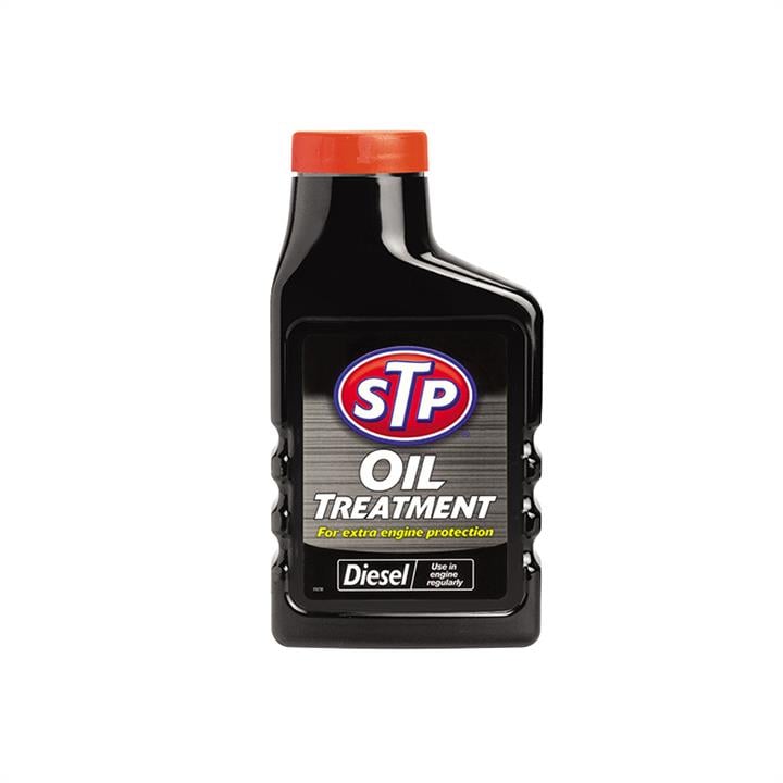 STP 352115 Oil treatment Diesel, 300 ml 352115