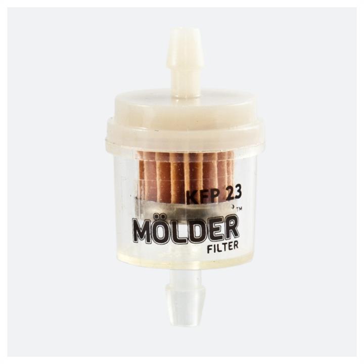 Molder KFP23 Fuel filter KFP23