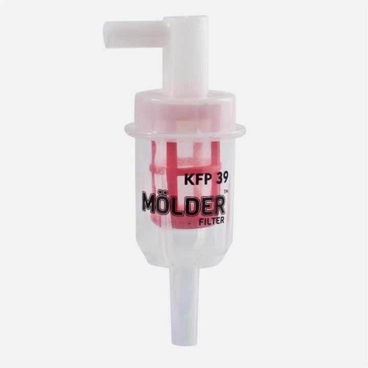 Molder KFP39 Fuel filter KFP39