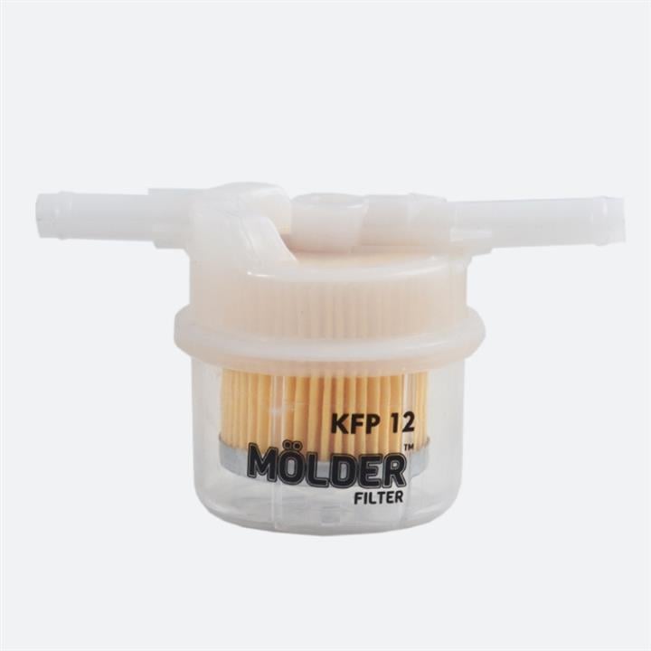 Molder KFP12 Fuel filter KFP12