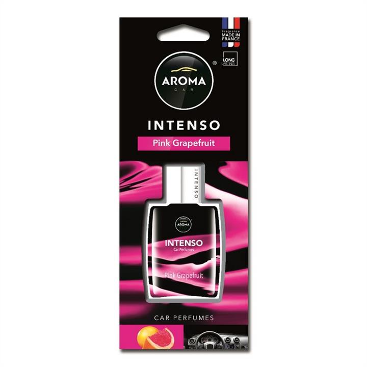 Aroma Car 844/92175 Air freshener Intenso Perfume Pink Grapefruite 84492175