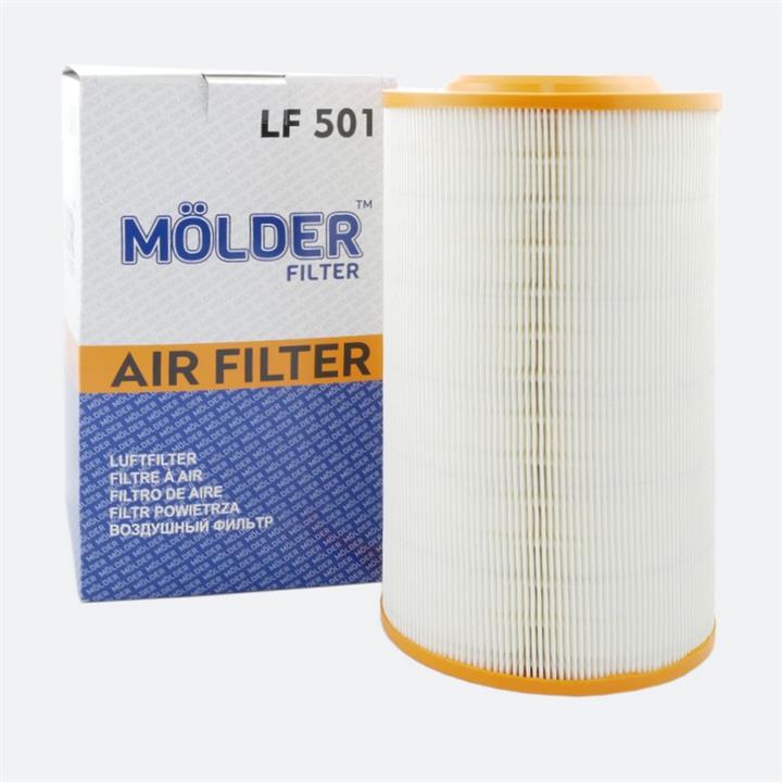 Molder LF501 Air filter LF501