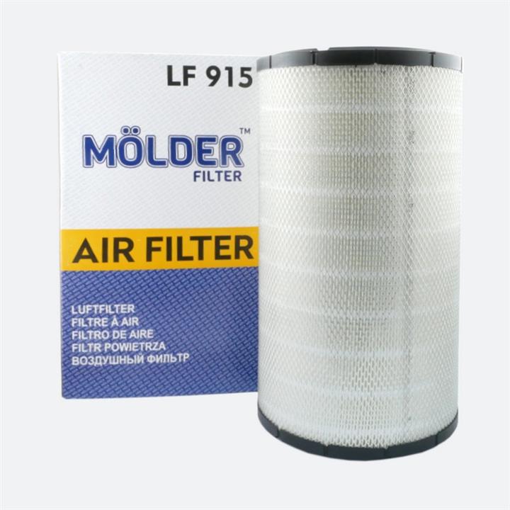 Molder LF915 Air filter LF915