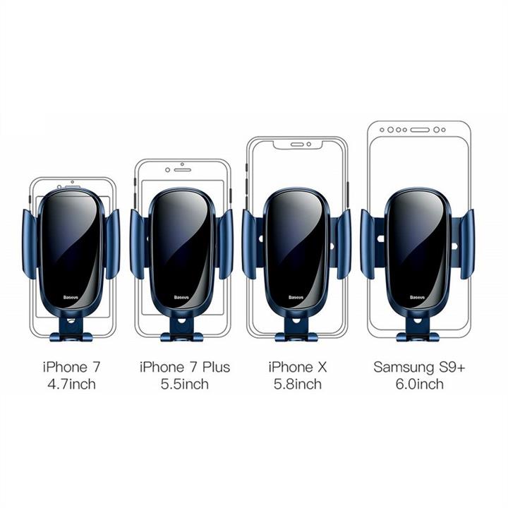 Buy Baseus SUYLWL01 – good price at EXIST.AE!