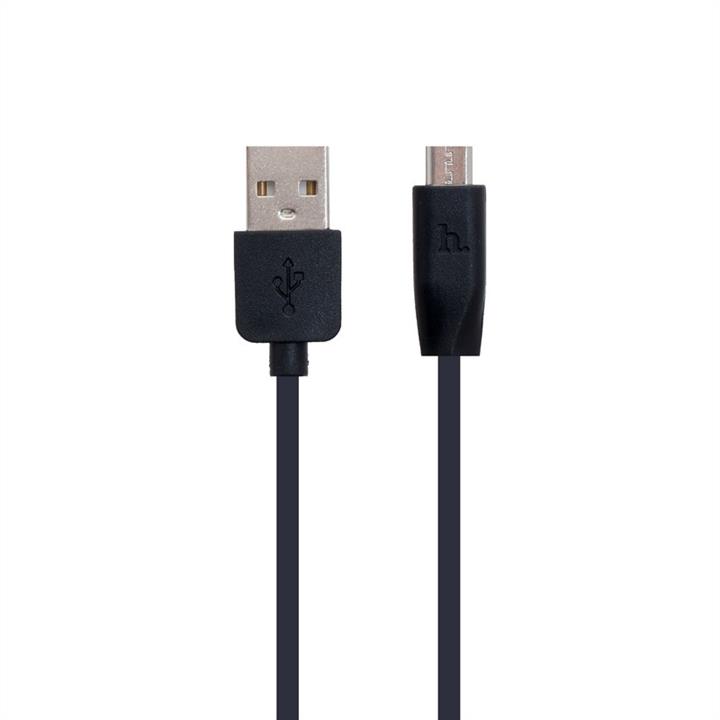 Hoco X1-M Cable Hoco X1 microUSB-USB 1m X1M