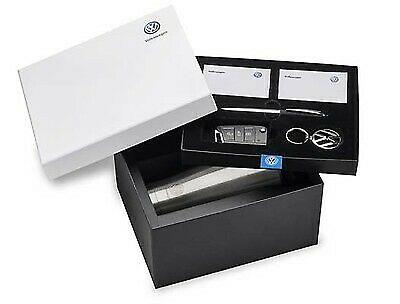 000087700F VAG VW gift set (pen, Key Chain, thermos cup)