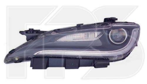 FPS FP 1803 R2-E Headlight right FP1803R2E