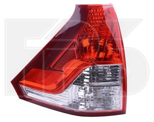 FPS FP 3028 F4-P Tail lamp lower right FP3028F4P