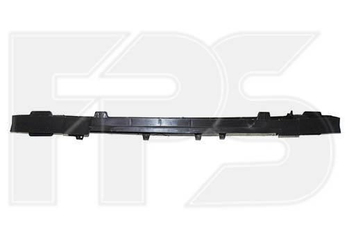 FPS FP 4029 981 Rear bumper reinforcement FP4029981