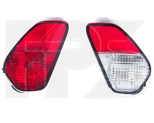 FPS FP 4827 F6-P Tail lamp right FP4827F6P