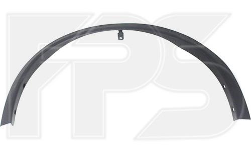 FPS FP 5037 321 Wing extension front left FP5037321