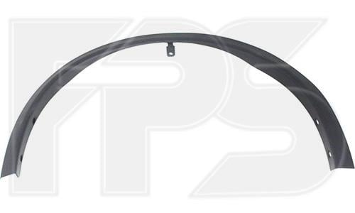 FPS FP 5037 322 Wing extension front right FP5037322