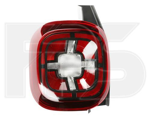 FPS FP 5651 F2-P Tail lamp right FP5651F2P