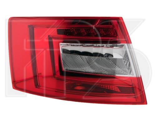 FPS FP 6420 F2-P Tail lamp right FP6420F2P