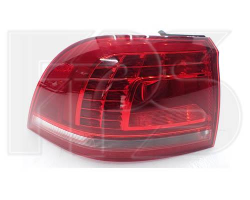 FPS FP 7417 F5-P Tail lamp outer left FP7417F5P