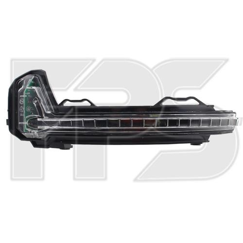 FPS FP 7445 M32 Turn signal repeater in the right mirror FP7445M32