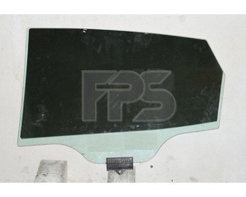 FPS GS 4044 D304-X Rear right door glass GS4044D304X