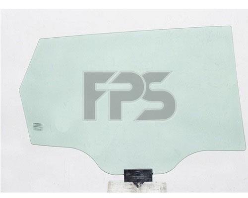 FPS GS 4044 D305 Rear left door glass GS4044D305
