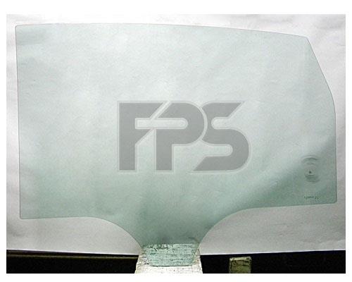 FPS GS 4633 D304 Rear right door glass GS4633D304