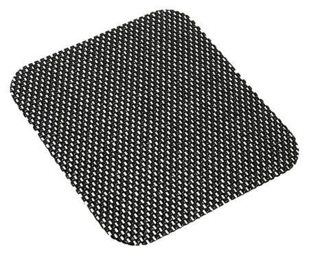 Carface DO CFCP06240 Anti-slip mat, 20x22 cm DOCFCP06240