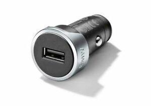 USB Charger For Type A BMW 65 41 2 458 284