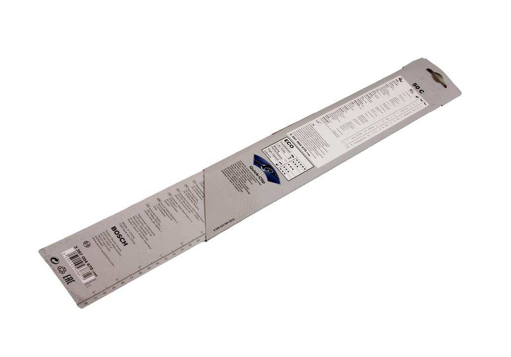 Wiper Blade Frame Bosch ECO 510 mm (20") Bosch 3 397 004 670