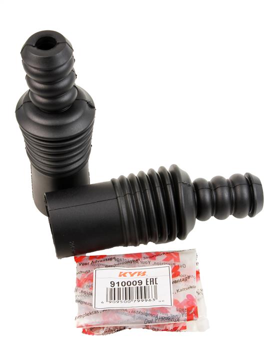 Shock absorber dust cover kit, 2 pcs KYB (Kayaba) 910009