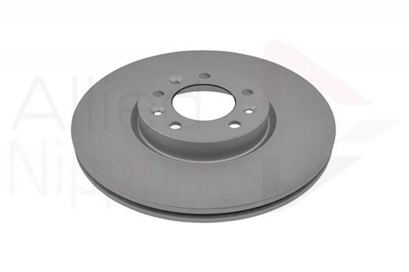 Comline AND7035 Brake disk AND7035