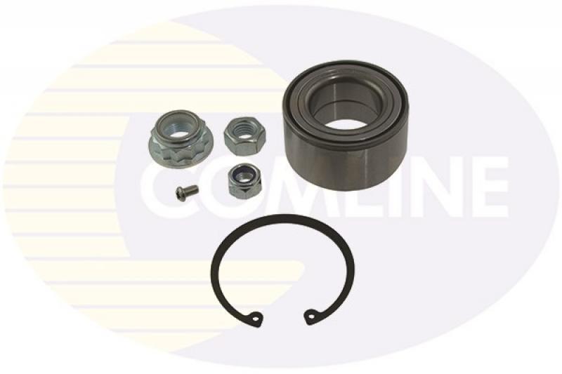 Comline CBK137 Front Wheel Bearing Kit CBK137