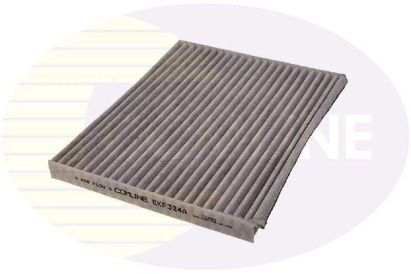 Comline EKF324A Activated Carbon Cabin Filter EKF324A