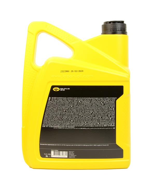 Buy Kroon oil 33088 at a low price in United Arab Emirates!
