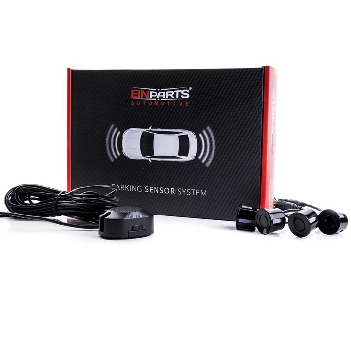 EPPBUZZERNBLACK EinParts Auto part