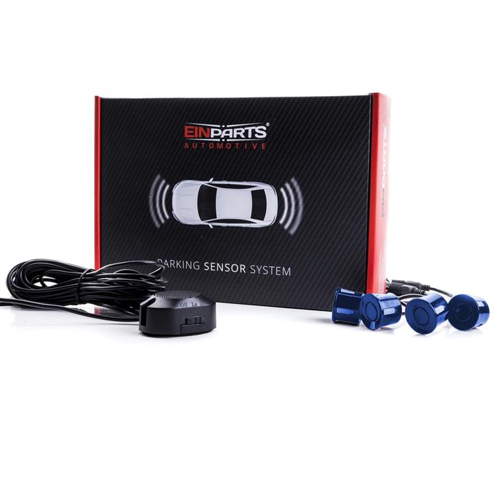 EPPBUZZERNBLUE EinParts Auto part