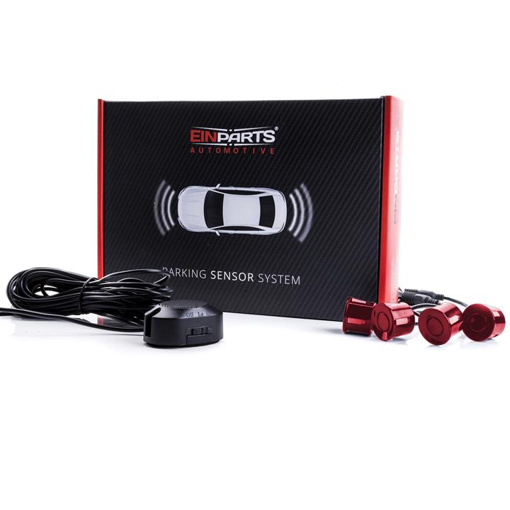 EPPBUZZERNRED EinParts Auto part