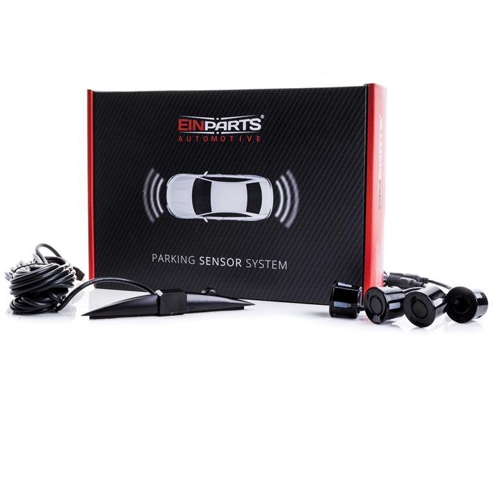 EPP6600BLACK EinParts Auto part