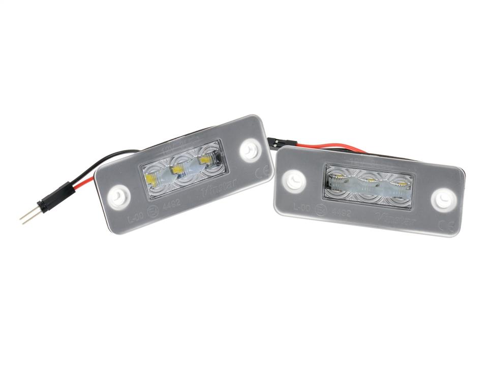 EP108OE EinParts License lamp
