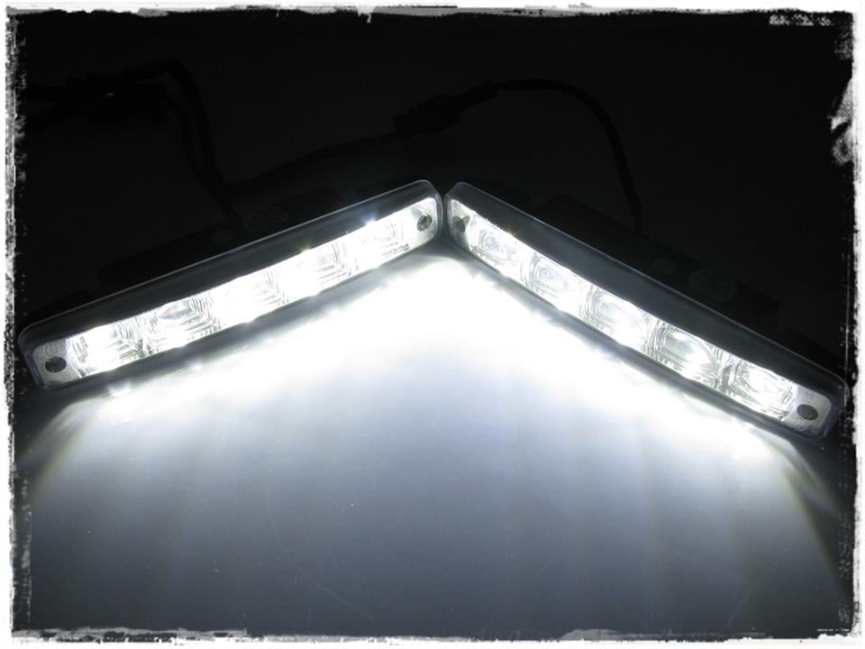 EinParts 507 Daytime running lights (DRL) 507