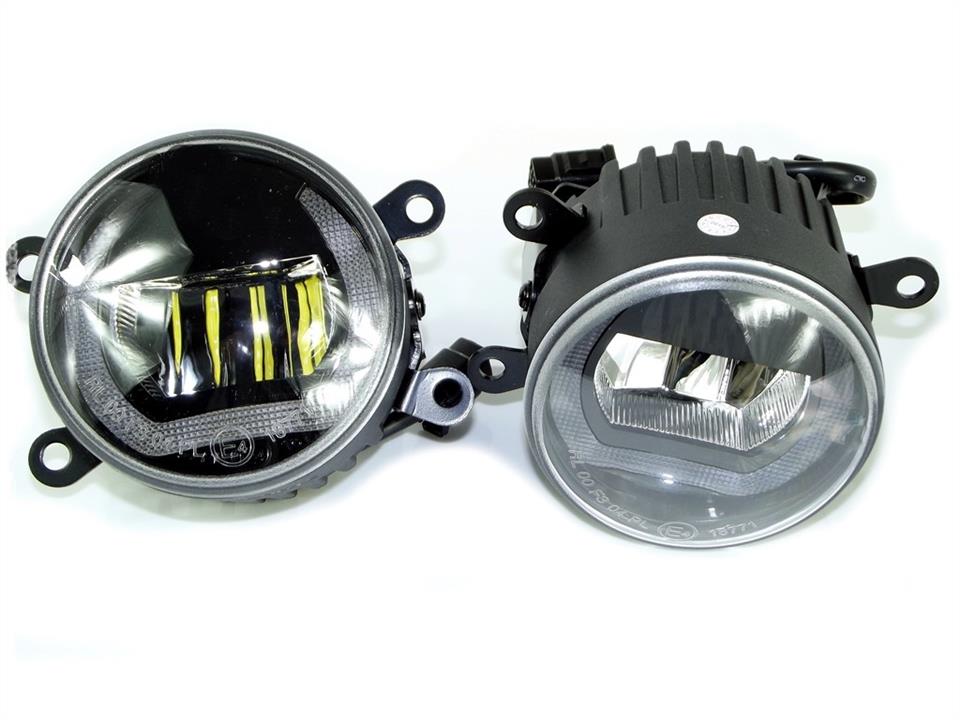DUOLIGHTDL23 EinParts Daytime running lights (DRL)