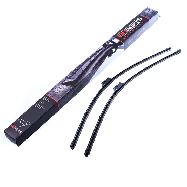 EPWBDA2424 EinParts Wiper Blade