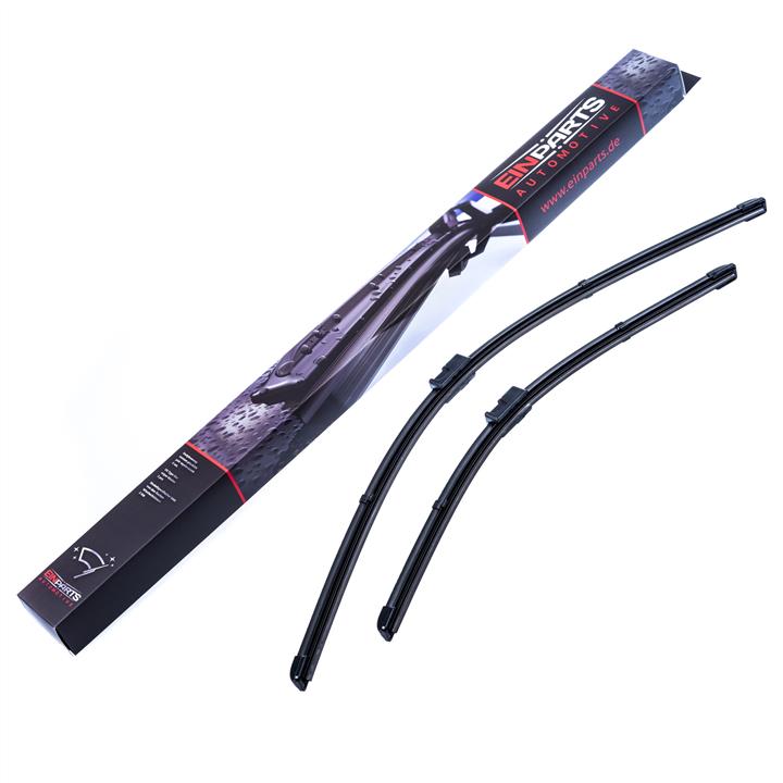 Wiper blade Ford C-Max: EPWBDA2619 EinParts Wiper Blade