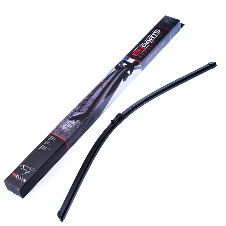 Wiper blade Audi A2: EPWBDA30 EinParts Wiper Blade