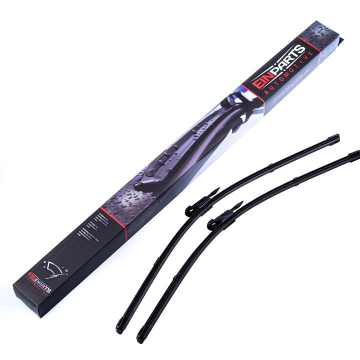 Wiper blade Cadillac STS: EPWBDB2221 EinParts Wiper Blade